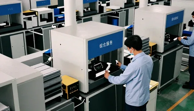 东莞市鑫杰犇仓储设备有限公司