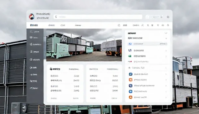 物流跟踪平台如何应对库存管理中的网络问题?
