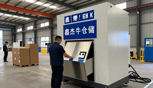 东莞市鑫杰犇仓储设备有限公司解析定制方案的发展趋势